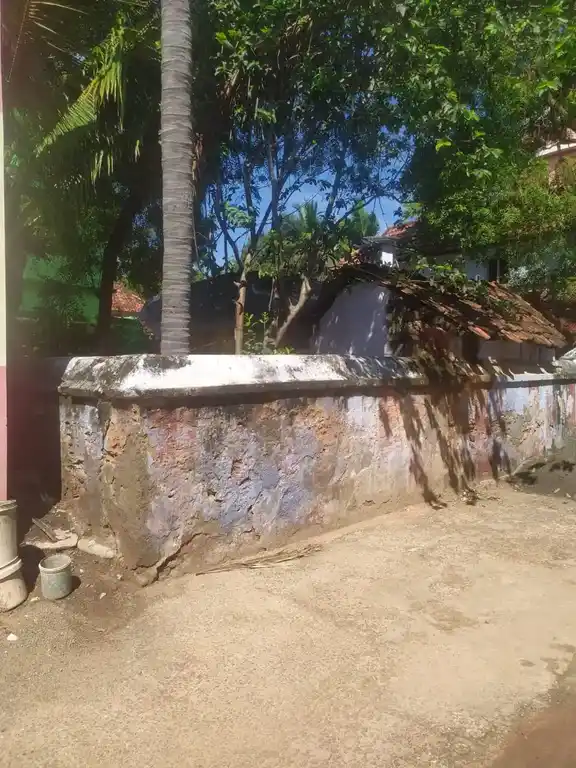 Arulmigu Santhana Mariyamman Temple, Thenkanputhur - 629602 அருள்மிகு சந்தனமாரியம்மன் திருக்கோயில், Thenkanputhur - 629602, Kanyakumari - Ancient Temple Architecture and History Image 3