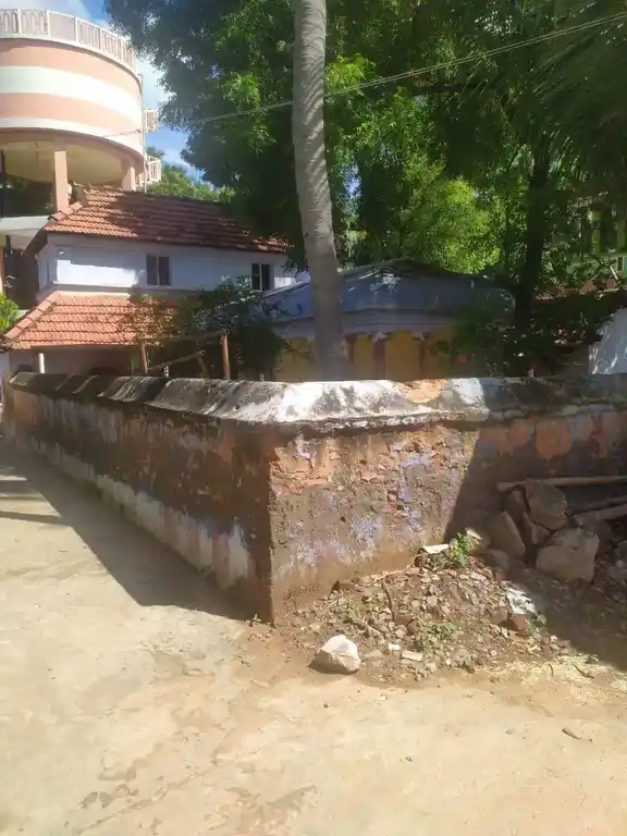 Arulmigu Santhana Mariyamman Temple, Thenkanputhur - 629602 அருள்மிகு சந்தனமாரியம்மன் திருக்கோயில், Thenkanputhur - 629602, Kanyakumari - Ancient Temple Architecture and History Image 4