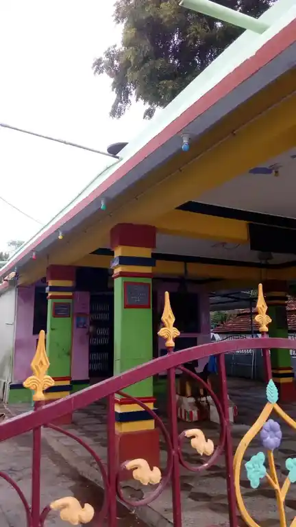 Arulmigu Santhana Marriamman Temple, Devanallur, Devanallur - 627502