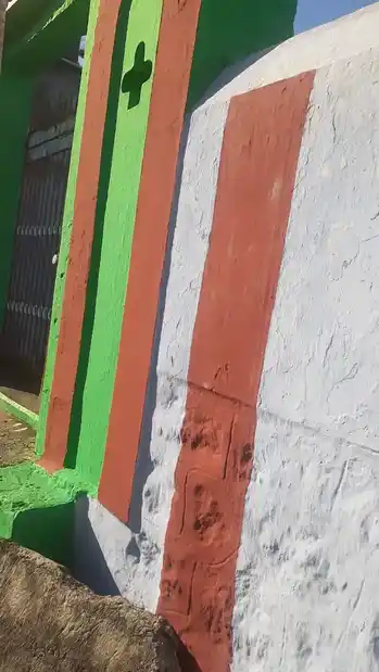 Arulmigu Santhana Nangai Amman Temple, Suchindrum - 629704