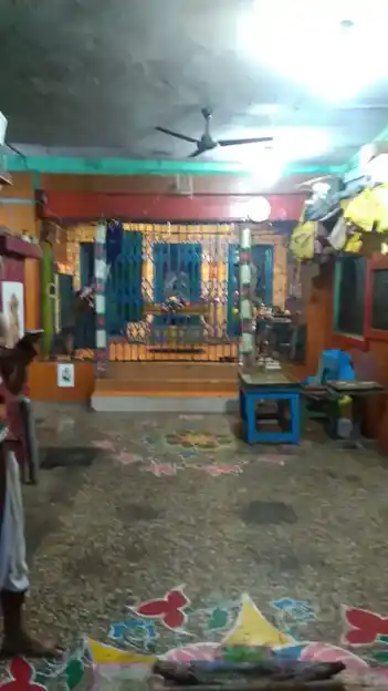 Arulmigu Santhana Venugopala Swamy Temple, Seven Wells, Chennai - 600001 அருள்மிகு சந்தான வேணுகோபால சுவாமி திருக்கோயில், ஏழு கிணறு, சென்னை - 600001, Chennai - Ancient Temple Architecture and History Image 3