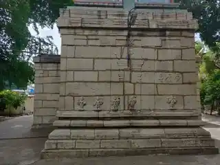 Arulmigu Santhana Venugopalasamy Temple, Karamadai - 641104 Temple