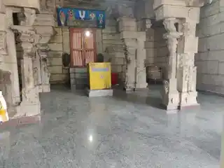 Arulmigu Santhana Venugopalasamy Temple, Karamadai - 641104 Arulmigu Santhana Venugopalasamy Temple,  - 641104, Coimbatore - Ancient Temple Architecture and History Image 2