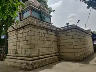 Arulmigu Santhana Venugopalasamy Temple, Karamadai - 641104 Arulmigu Santhana Venugopalasamy Temple,  - 641104, Coimbatore - Ancient Temple Architecture and History Image 5