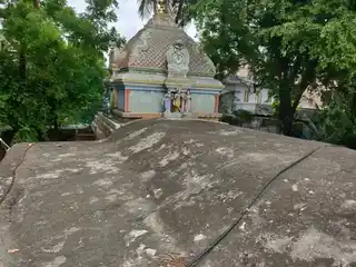 Arulmigu Santhana Venugopalasamy Temple, Karamadai - 641104 Arulmigu Santhana Venugopalasamy Temple,  - 641104, Coimbatore - Ancient Temple Architecture and History Image 6