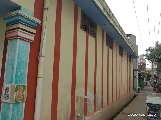 Arulmigu Santhana Venugopalaswamy Temple, Salem - 636003 அருள்மிகு சந்தான வேணுகோபால சுவாமி திருக்கோயில், Salem - 636003, Salem - Ancient Temple Architecture and History Image 4