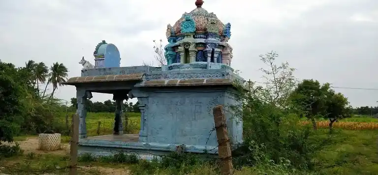 Arulmigu Santhana Vinayagar Temple, Singalandhapuram - 621014 Arulmigu Santhana Vinayagar Temple, Singalandhapuram - 621014, Thiruchirappalli - Ancient Temple Architecture and History Image 3