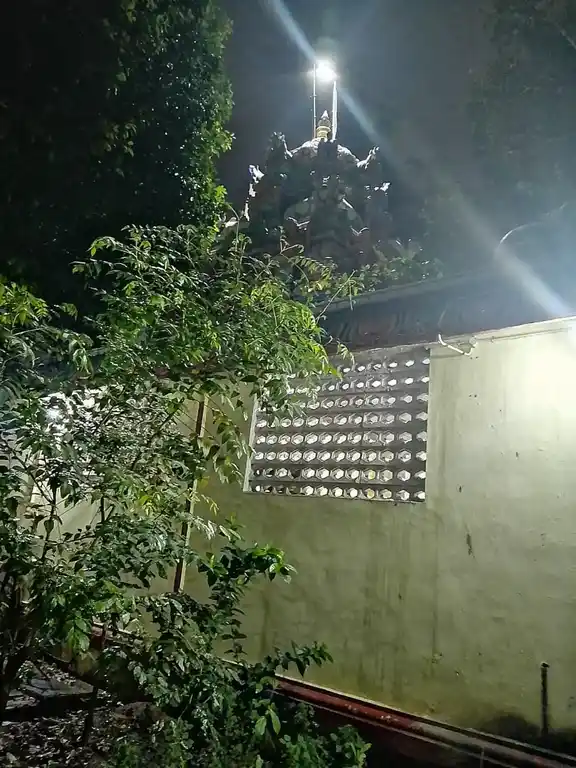 Arulmigu Santhana Vinayagar Temple, West Mambalam, Chennai - 600015 அருள்மிகு சந்தன விநாயகர் திருக்கோயில், மேற்கு மாம்பலம், சென்னை - 600015, Chennai - Ancient Temple Architecture and History Image 4