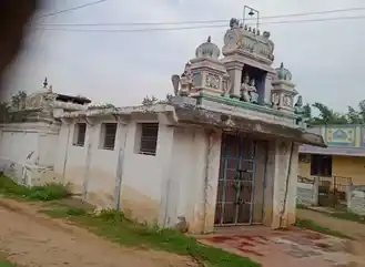 Arulmigu Santhanakirsnan Temple, Koompur - 610102 அருள்மிகு சந்தானகிருஷ்ணன் திருக்கோயில், Koompur - 610102, Thiruvarur - Ancient Temple Architecture and History Image 2