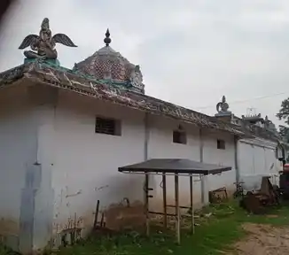 Arulmigu Santhanakirsnan Temple, Koompur - 610102 அருள்மிகு சந்தானகிருஷ்ணன் திருக்கோயில், Koompur - 610102, Thiruvarur - Ancient Temple Architecture and History Image 3