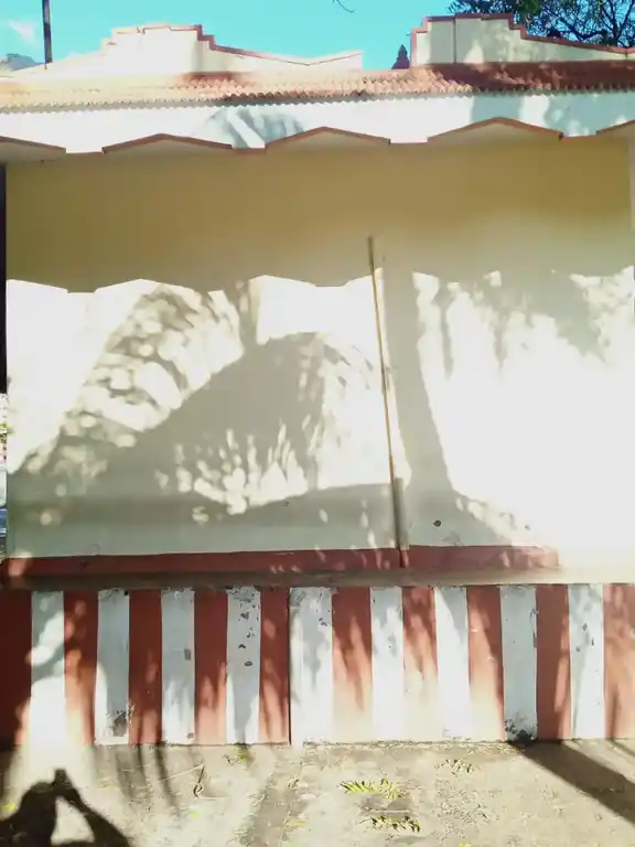 Arulmigu Santhanamariamman Temple, Kezhil Thathaiyarkulam, Therakalputhoor - 629901