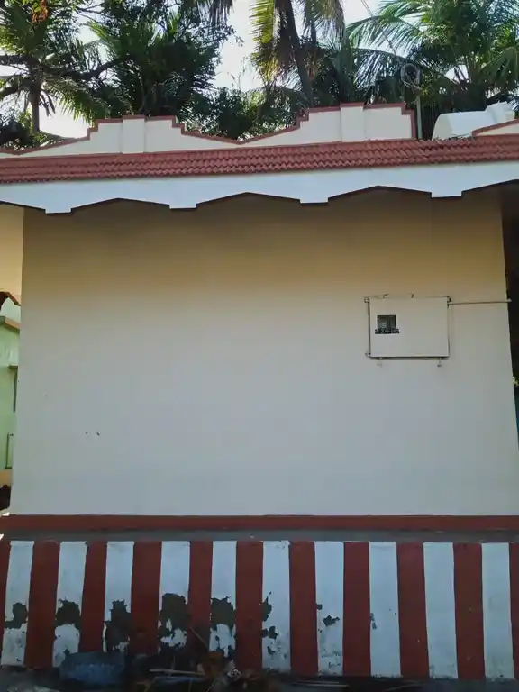 Arulmigu Santhanamariamman Temple, Kezhil Thathaiyarkulam, Therakalputhoor - 629901 அருள்மிகு சந்தனமாரியம்மன் திருக்கோயில், Kezhil Thathaiyarkulam, Therakalputhoor - 629901, Kanyakumari - Ancient Temple Architecture and History Image 4