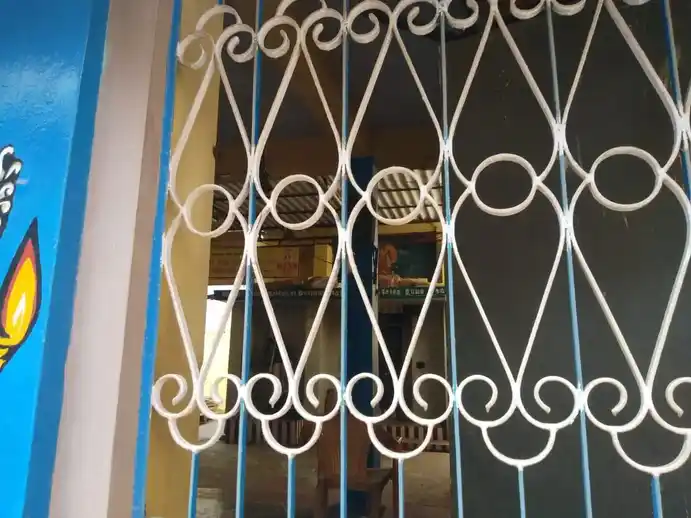 Arulmigu Santhanamariamman Temple, Kottar, Vadiveeswaram - 629002 Arulmigu Santhanamariamman Temple, Kottar, Vadiveeswaram - 629002, Kanyakumari - Ancient Temple Architecture and History Image 2