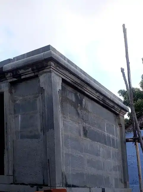 Arulmigu Santhanamariamman Temple, Mullakkadu - 628005 அருள்மிகு சந்தன மாரியம்மன் திருக்கோயில், Mullakkadu - 628005, Thoothukudi - Ancient Temple Architecture and History Image 2