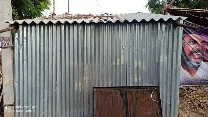 Arulmigu Santhanamariamman Temple, Perur - 628601 அருள்மிகு சந்தனமாரியம்மன் திருக்கோயில், Perur - 628601, Thoothukudi - Ancient Temple Architecture and History Image 2