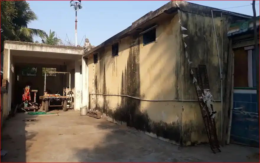 Arulmigu Santhanamariamman Temple, Thirunageswaram - 612204 அருள்மிகு சந்தனமாரியம்மன் திருக்கோயில், திருநாகேஸ்வரம் - 612204, Thanjavur - Ancient Temple Architecture and History Image 2