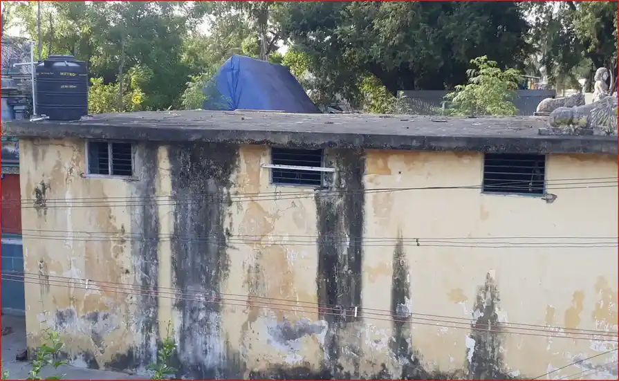 Arulmigu Santhanamariamman Temple, Thirunageswaram - 612204 அருள்மிகு சந்தனமாரியம்மன் திருக்கோயில், திருநாகேஸ்வரம் - 612204, Thanjavur - Ancient Temple Architecture and History Image 4