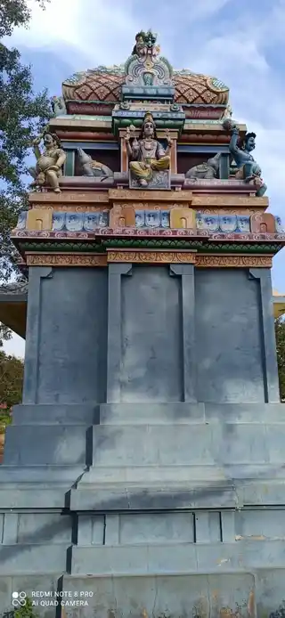 Arulmigu Santhanametu Vinayagar Temple, Pichampatti - 621302 Arulmigu Santhanametu Vinayagar Temple, Pichampatti - 621302, Thiruchirappalli - Ancient Temple Architecture and History Image 2