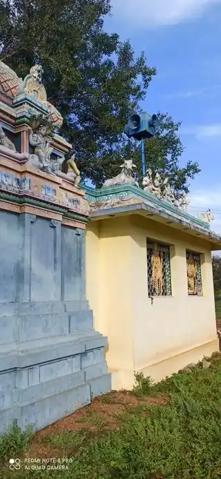 Arulmigu Santhanametu Vinayagar Temple, Pichampatti - 621302 Arulmigu Santhanametu Vinayagar Temple, Pichampatti - 621302, Thiruchirappalli - Ancient Temple Architecture and History Image 3