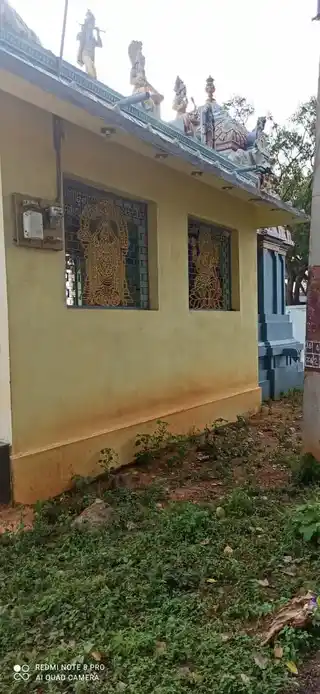 Arulmigu Santhanametu Vinayagar Temple, Pichampatti - 621302 Arulmigu Santhanametu Vinayagar Temple, Pichampatti - 621302, Thiruchirappalli - Ancient Temple Architecture and History Image 4