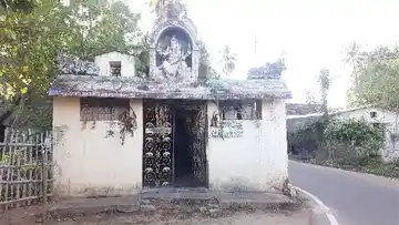 Arulmigu Santhanapillaiyar Temple, Manavalampettai, Sundaraperumalkoil - 614208 அருள்மிகு சந்தானபிள்ளையார் திருக்கோயில், Sundaraperumaltemple, Sundaraperumalkoil - 614208, Thanjavur - Ancient Temple Architecture and History Image 2