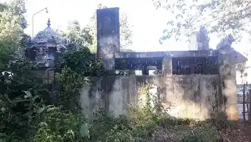 Arulmigu Santhanapillaiyar Temple, Manavalampettai, Sundaraperumalkoil - 614208 அருள்மிகு சந்தானபிள்ளையார் திருக்கோயில், Sundaraperumaltemple, Sundaraperumalkoil - 614208, Thanjavur - Ancient Temple Architecture and History Image 3