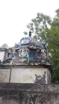 Arulmigu Santhanapillaiyar Temple, Manavalampettai, Sundaraperumalkoil - 614208 அருள்மிகு சந்தானபிள்ளையார் திருக்கோயில், Sundaraperumaltemple, Sundaraperumalkoil - 614208, Thanjavur - Ancient Temple Architecture and History Image 4