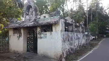 Arulmigu Santhanapillaiyar Temple, Manavalampettai, Sundaraperumalkoil - 614208 அருள்மிகு சந்தானபிள்ளையார் திருக்கோயில், Sundaraperumaltemple, Sundaraperumalkoil - 614208, Thanjavur - Ancient Temple Architecture and History Image 5