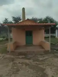 Arulmigu Santhanavenugopalasamy Temple, Thekkalur - 641654
