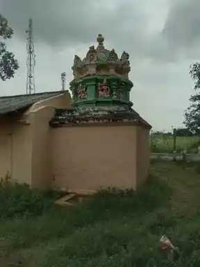 Arulmigu Santhanavenugopalasamy Temple, Thekkalur - 641654 அருள்மிகு சந்தான வேணுகோபால சுவாமி திருக்கோயில், Thekkalur - 641654, Tiruppur - Ancient Temple Architecture and History Image 2
