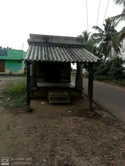 Arulmigu Santhapetai Vinayagar Temple, Pavithram - 637021 அருள்மிகு சந்தைபேட்டைவிநாயகர் திருக்கோயில், Pavithram - 637021, Namakkal - Ancient Temple Architecture and History Image 3