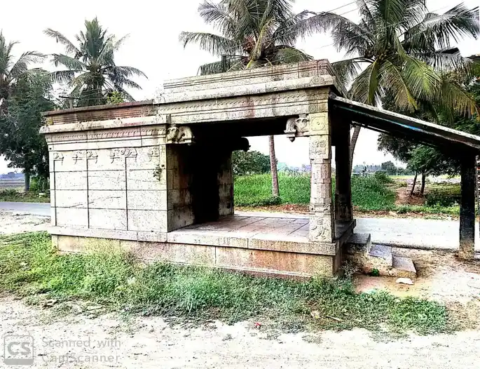 Arulmigu Santhapetai Vinayagar Temple, Pavithram - 637021 அருள்மிகு சந்தைபேட்டைவிநாயகர் திருக்கோயில், Pavithram - 637021, Namakkal - Ancient Temple Architecture and History Image 4