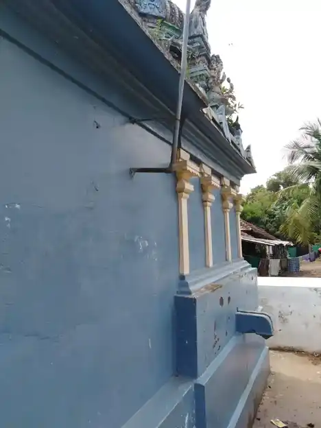 Arulmigu Santhappa Vinayagar Temple, Arithuvaramangalam - 612802 அருள்மிகு சாந்தப்பவிநாயகர் திருக்கோயில், Arithuvaramangalam - 612802, Thiruvarur - Ancient Temple Architecture and History Image 5