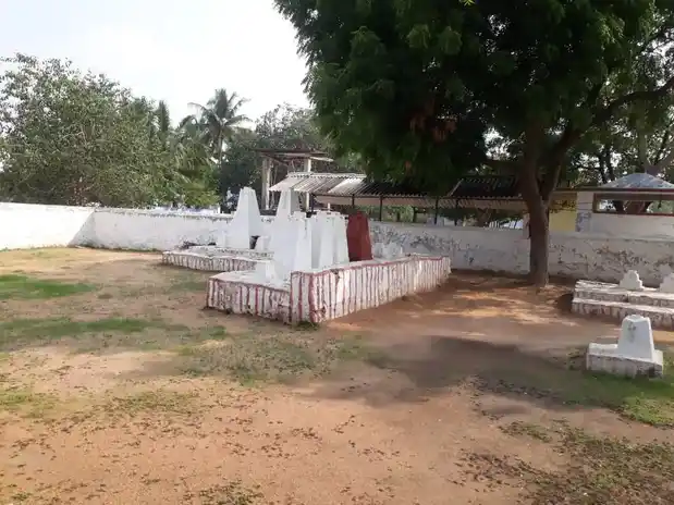 Arulmigu Santharamariyamman Temple, Thiruppani Karisal Kulam - 627010 அருள்மிகு சந்தனமாரியம்மன் திருக்கோயில், திருப்பணி கரிசல்குளம், திருப்பணி கரிசல்குளம் - 627010, Tirunelveli - Ancient Temple Architecture and History Image 4