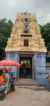 Arulmigu Santhaveliamman Temple, Kancheepuram - 631501