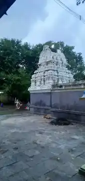 Arulmigu Santhaveliamman Temple, Kancheepuram - 631501 அருள்மிகு சந்தவெளி அம்மன் திருக்கோயில், காஞ்சிபுரம் - 631501, Kancheepuram - Ancient Temple Architecture and History Image 4