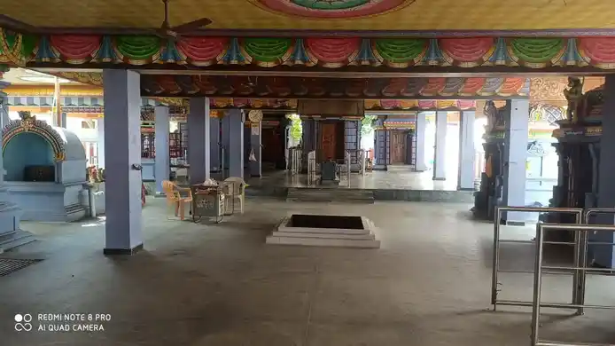 Arulmigu Santhi Durga Parameshwari Temple, Kavundampalayam, Coimbatore - 641030 அருள்மிகு சாந்திதுர்க்கா பரமேஸ்வரி திருக்கோயில், Kavundampalayam, Coimbatore - 641030, Coimbatore - Ancient Temple Architecture and History Image 3