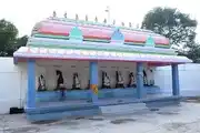 Arulmigu Santhi Veeranasamy Temple, Mallakottai - 630566 அருள்மிகு சந்திவீரன் திருக்கோயில், Mallakottai - 630566, Sivagangai - Ancient Temple Architecture and History Image 3