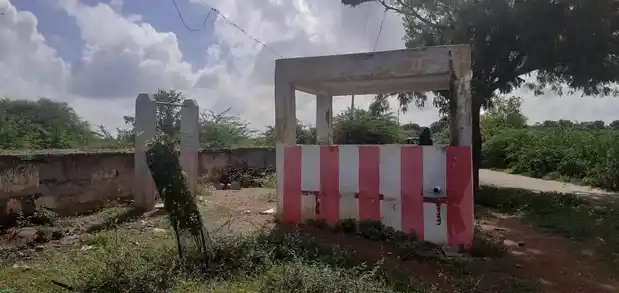 Arulmigu Santhi Veeranasamy Temple, Pooloankurichi - 630405 அருள்மிகு. சந்தி வீரணசாமி திருக்கோயில், Pooloankurichi - 630405, Sivagangai - Ancient Temple Architecture and History Image 3