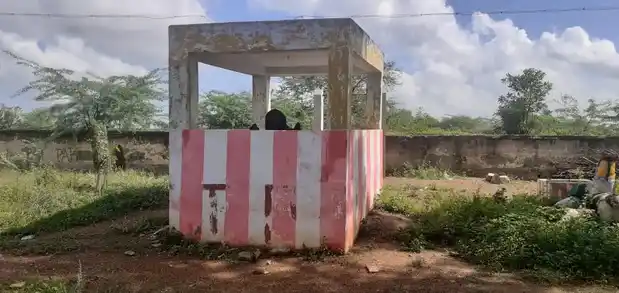 Arulmigu Santhi Veeranasamy Temple, Pooloankurichi - 630405 அருள்மிகு. சந்தி வீரணசாமி திருக்கோயில், Pooloankurichi - 630405, Sivagangai - Ancient Temple Architecture and History Image 4