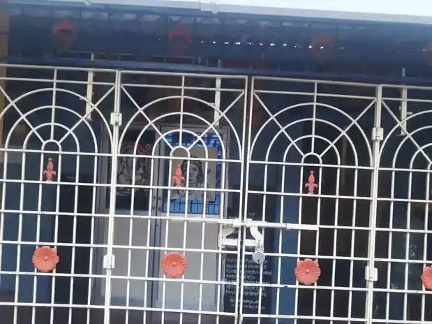 Arulmigu Santhi Vinayagar Temple, Athampakkam, Chennai - 600088 அருள்மிகு சாந்தி விநாயகர் திருக்கோயில், ஆதம்பாக்கம், சென்னை - 600088, Chengalpattu - Ancient Temple Architecture and History Image 2