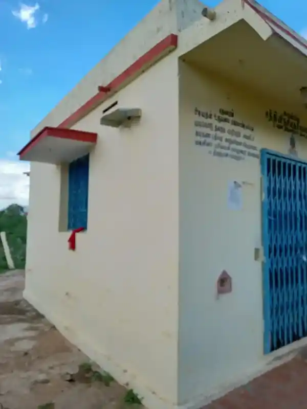 Arulmigu Santhi Vinayagar Temple, Idaikal - 627421 அருள்மிகு சந்திவிநாயகர் திருக்கோயில், இடைகால் - 627421, Tirunelveli - Ancient Temple Architecture and History Image 2