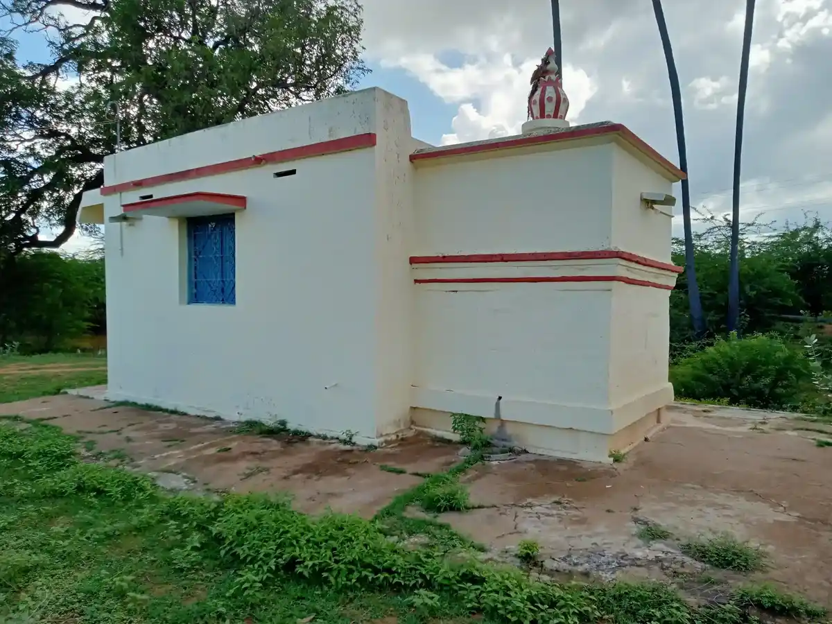 Arulmigu Santhi Vinayagar Temple, Idaikal - 627421 அருள்மிகு சந்திவிநாயகர் திருக்கோயில், இடைகால் - 627421, Tirunelveli - Ancient Temple Architecture and History Image 3