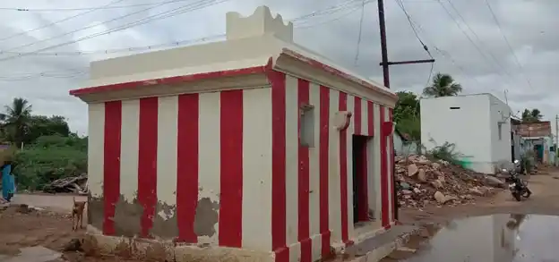 Arulmigu Santhi Vinayagar Temple, Velloore, Velur Kasba - 628621 அருள்மிகு சந்தி விநாயகர் திருக்கோயில், Velur Kasba - 628621, Thoothukudi - Ancient Temple Architecture and History Image 2