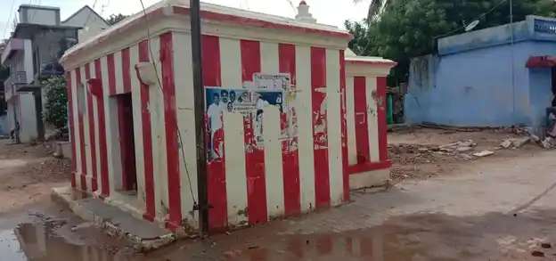 Arulmigu Santhi Vinayagar Temple, Velloore, Velur Kasba - 628621 அருள்மிகு சந்தி விநாயகர் திருக்கோயில், Velur Kasba - 628621, Thoothukudi - Ancient Temple Architecture and History Image 3