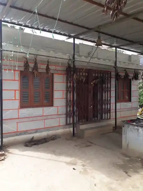 Arulmigu Santhiramowleeswarar Temple, G.B.Kelamangalam - 635113 Temple