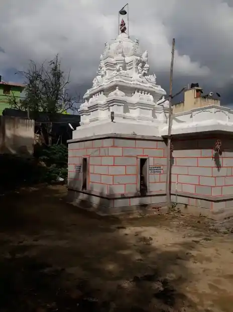 Arulmigu Santhiramowleeswarar Temple, G.B.Kelamangalam - 635113 Arulmigu Santhiramowleeswarar Temple, G.B.Kelamangalam - 635113, Krishnagiri - Ancient Temple Architecture and History Image 2