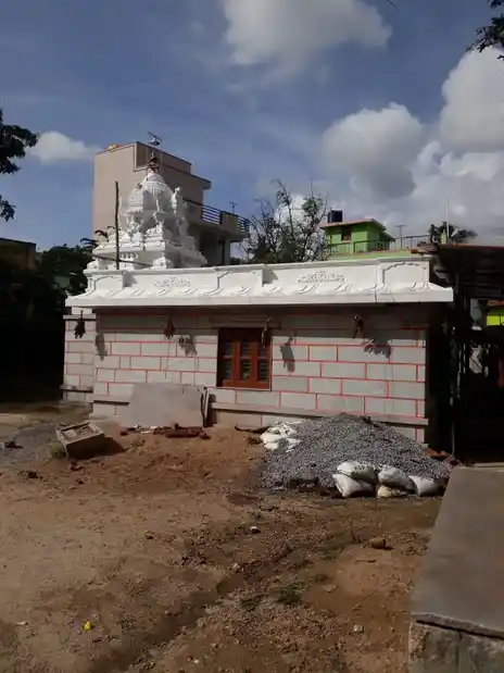 Arulmigu Santhiramowleeswarar Temple, G.B.Kelamangalam - 635113 Arulmigu Santhiramowleeswarar Temple, G.B.Kelamangalam - 635113, Krishnagiri - Ancient Temple Architecture and History Image 3