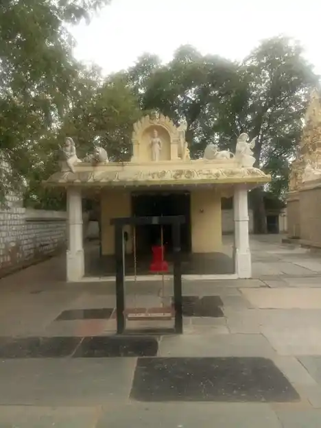 Arulmigu Santhirasekara Pidariyamman Temple, Kodanthoor - 639206