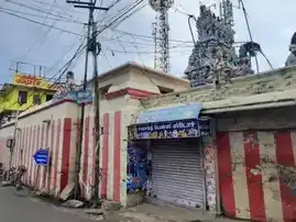 Arulmigu Santhivinayagar Temple, Tirunelveli Town - 627006 அருள்மிகு சந்திவிநாயகர் திருக்கோயில், Tirunelveli Town - 627006, Tirunelveli - Ancient Temple Architecture and History Image 2